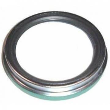 2499 SKF cr wheel seal