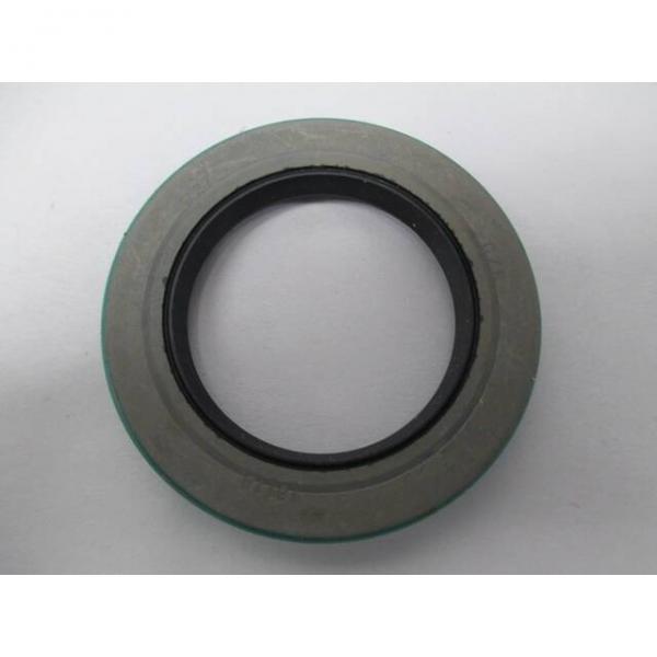 FW114 SKF cr wheel seal #1 image