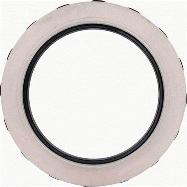 125X146X14 CRSA1 P SKF cr wheel seal #1 image