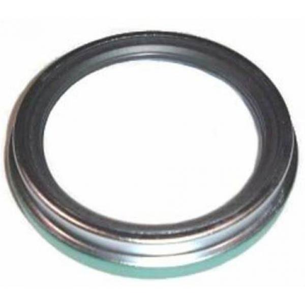 2499 SKF cr wheel seal #1 image