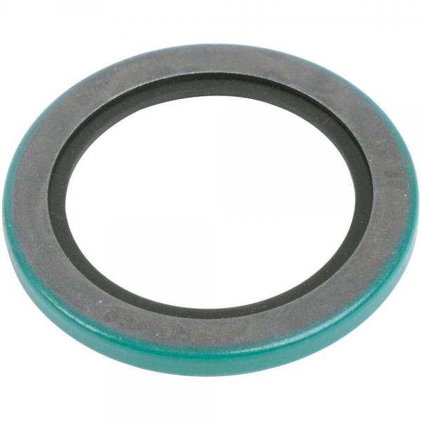 4007 SKF cr wheel seal #1 image
