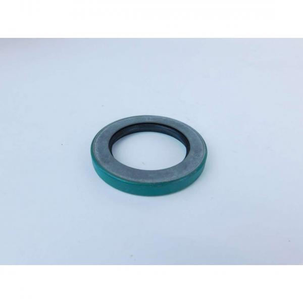 2100563 SKF cr wheel seal #1 image