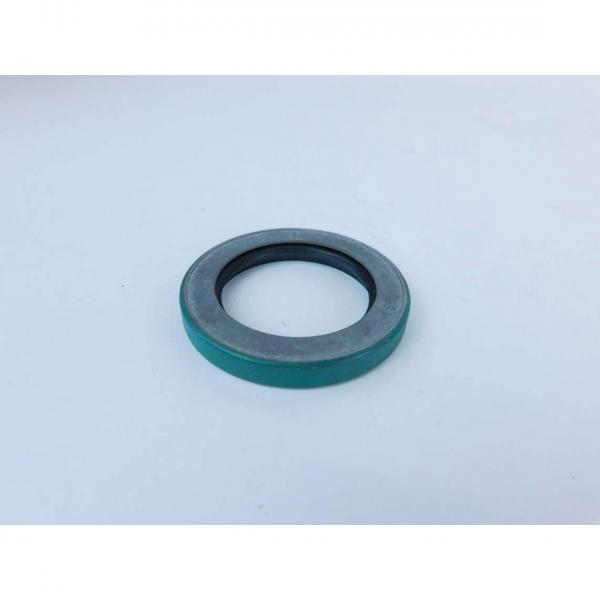63X80X9 HMSA7 R SKF cr wheel seal #1 image